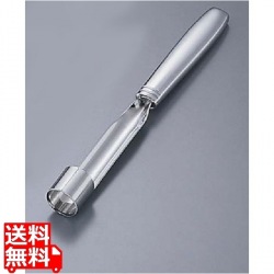 T&L アルミハンドル アップルコアラー 119100 写真1