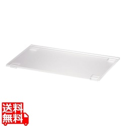 アクリルカトラリーボックス 大用フタ 写真1