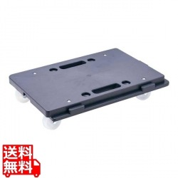 スマート連結平台車 ミニ 写真1