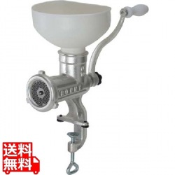 豆ひき・豆すり器 (大型ホッパー付) 写真1