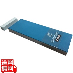 エビ印 ダイヤモンド 角砥石 仕上砥石(#3000)DR-7530 写真1