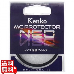 86mm MCプロテクター NEO 写真1