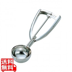 OK 18-8DXアイスデッシャーバレル#12 85cc 写真1