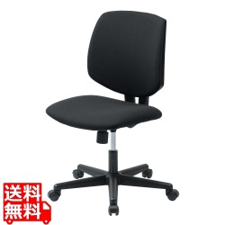 高耐荷重オフィスチェア 写真1