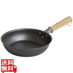 鉄匠 鉄匠 フライパン20cm 写真1
