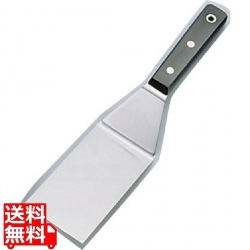 ステンレス黒合板 ターナー GTU-03 写真1