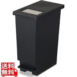 ユニード プッシュ&ペダル 20S ブラック 写真1