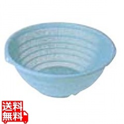 BK PP ザル 50cm グリーン ※こちらの商品のカラーは【グリーン】です※ 写真1