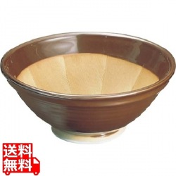 すり鉢 常滑焼 18号 写真1