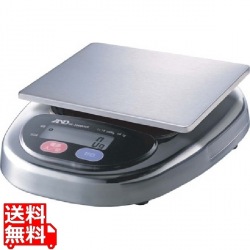 防水デジタルはかり HL-3000LWP 写真1