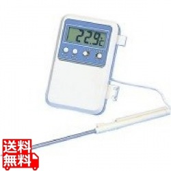 デジタル温度計 CT-220 写真1