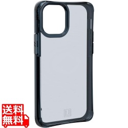 Urban Armor Gear UAG社製 「U by UAG 」 iPhone 12 mini(5.4) 2020対応耐衝撃ケース MOUVE ソフトブルー 【日本正規代理店品】 UAG-UIPH20SY-SB 写真1