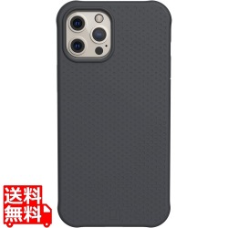 UAG社製 U by UAG iPhone 12 Pro Max 用 DOT (ブラック) 写真1