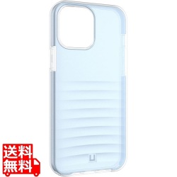 UAG社製 U by UAG WAVE セルリアン iPhone 13用 写真1