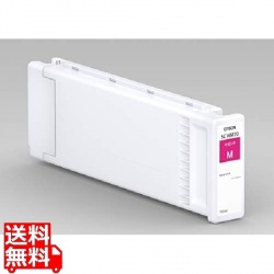SC14M70 インクカートリッジ(マゼンタ/700ml) 写真1