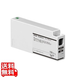 SC9MB15A インクカートリッジ(マットブラック/150ml) 写真1