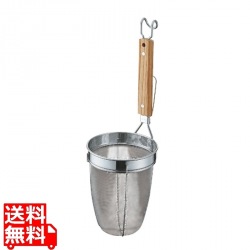 TS ラーメン専用パワーてぼ フチ高 写真1