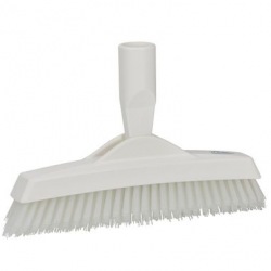 ヴァイカン エッジブラシ 7040 ホワイト 写真1