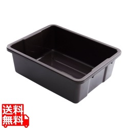 トラスト トートボックス 29L 8221 ブラウン 写真1