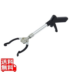 トラスト アルミ マジックハンドニッパー 6996 45cm 写真1