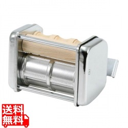 パスタマシーンSP-150用 マカロニ Art.550 写真1