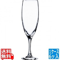 ヴィコント フルート(6ヶ入) 185cc G5148 写真1