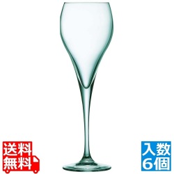 ブリオ フルート 160ccJ1478(6ヶ入) 写真1