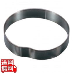 デバイヤー 18-10 アントルメリング アップル型 3157-20 写真1