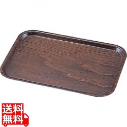 キャンブロ ウッドトレー 長方形65シリーズ PH556510 写真1