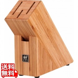 ツインナイフブロック 3本用 35015-200 写真1