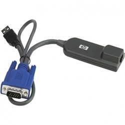コンソールスイッチ用USBインターフェイスアダプター 写真1