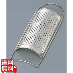 18-8IKD抗菌チーズおろし小 写真1