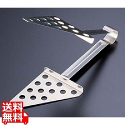 エコクリーン 18-8サンドイッチトング 写真1