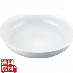 KINGO 丸チェーフィング用陶器 D105(小)用 写真1