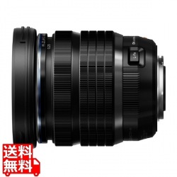 M.ZUIKO DIGITAL ED 8-25mm F4.0 PRO 写真1