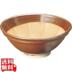 すり鉢 駄知焼(箱入)11号 写真1