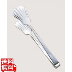 ZW 18-8 シェル型 サービストング 大 全長240 写真1