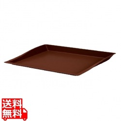 マルチトレーミラノ 60S こげ茶 写真1