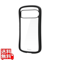 Google Pixel 10/10 Pro Grippy ハイブリッドケース フレームカラー 写真1