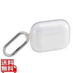 AirPods Pro 3 ソフトケース 写真1