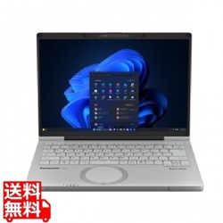 Lets note CF-FC6ビジネス(Ultra5/16GB/256GB//Win11Pro/14.0FHD/顔) 写真1