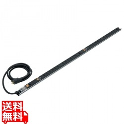 BasicPDU 100V/30A/0U/24口 写真1