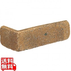 ソイルレンガスリム アンチックシルバー コーナー 写真1