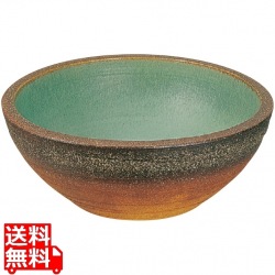 陶芸ポット 若草(わかくさ) 写真1