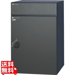 コルディア100ライト 右開きタイプ 後出し マットブラック 写真1