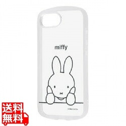 iPhone 16e/Puffull衝撃吸収ケース/ミッフィーSTD4 写真1