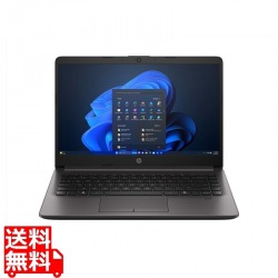 HP 240R G9 Notebook PC (Core 5 120U/16GB/SSD・256GB/光學ドライブなし/Win11Pro/Office無/14型) 写真1