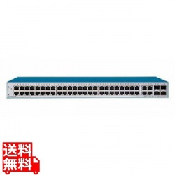 ApresiaLightGS152GT-SS2 【5年間先出しセンドバック付】レイヤー2 WebスマートスイッチングHUB (48port) 写真1