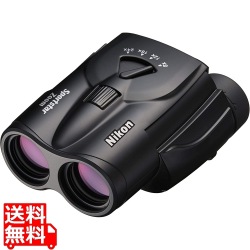 Sportstar Zoom 8-24x25 ブラック 写真1
