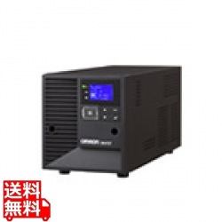 無停電電源装置 BN75T本体+無償保証5年分 写真1